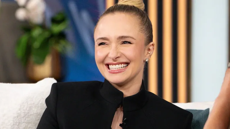 Hayden Panettiere habría cumplido 37 años este viernes, y así la recordó el padre de su hija