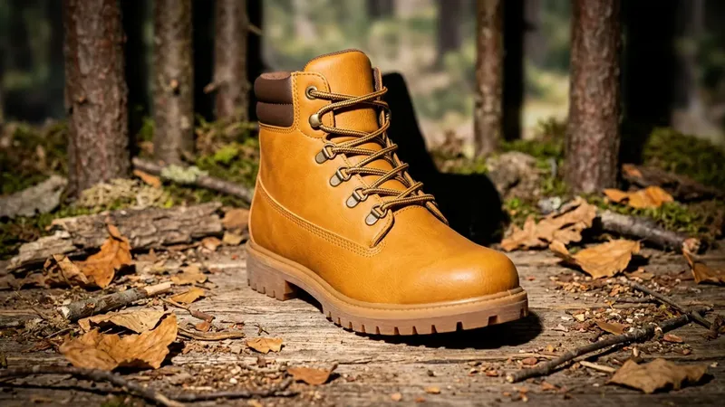Converse convierte su All Star en una bota impermeable parecida a Timberland