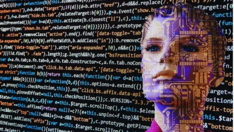 Las IA ya no necesitan hablar como nosotros cuando se reconocen entre sí. Un experimento muestra cómo dos sistemas cambiaron automáticamente a comunicación por datos
