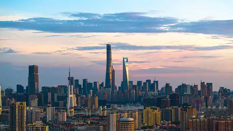 Encuesta de CGTN: un estudio en 25 ciudades del mundo revela puntos en común sobre la gobernanza urbana
