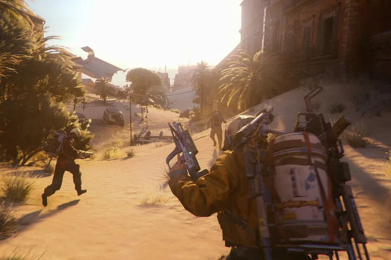 Podrás jugar gratis a Arc Raiders en cualquier plataforma dentro de unos días: estos son los horarios y todo lo que debes saber