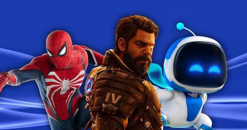 Juegos antiguos de PlayStation se venden mejor que SAROS y Marathon, los más recientes exclusivos de PS5