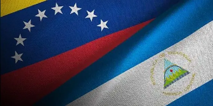 Fuerte mensaje de apoyo desde Nicaragua al pueblo venezolano en medio de la tragedia