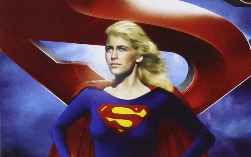 De una 'Supergirl' a otra: las palabras de apoyo de Helen Slater a Milly Alcock