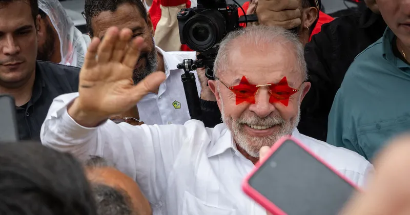 Lula obliga a Wall Street a revisar apuestas por Brasil: qué esperar para bolsa, dólar y bonos