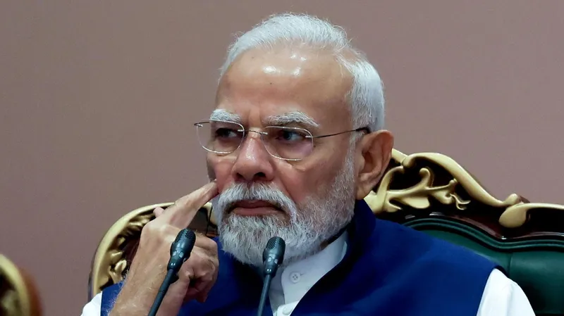 Modi llama a dar pasos prácticos para cumplir los acuerdos alcanzados durante la XVIII Cumbre de los BRICS