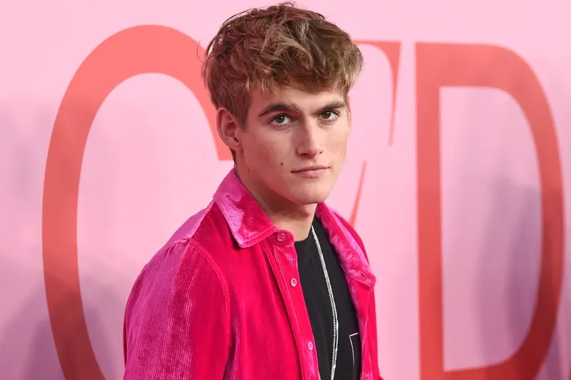 Las revelaciones de Presley Gerber sobre sus adicciones antes de su trágica muerte