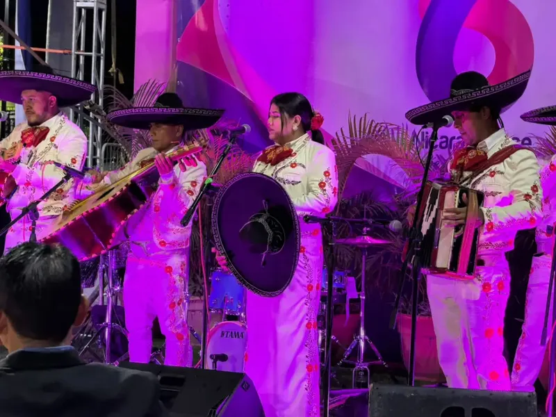 Canal 6, Nicaragüense por Gracia de Dios, celebra 15 años promoviendo identidad y orgullo nacional