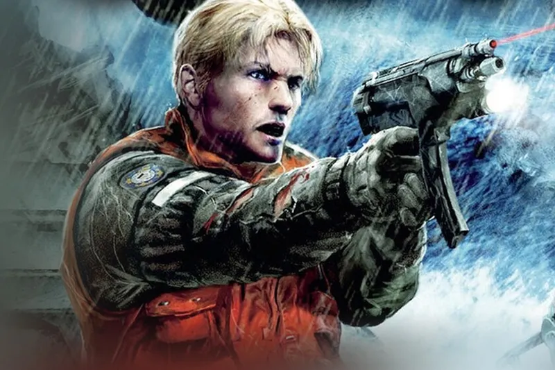Ubisoft quiso montar su propio Silent Hill dentro de un ballenero ruso plagado de zombis. Resident Evil 4 llegó ese mismo año y lo sepultó sin piedad