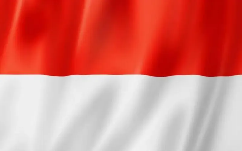 Mensaje de Saludo y Felicitación por el 80 aniversario de la Independencia de la República de Indonesia