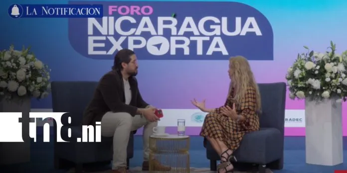 Nicaragua Exporta 2026 impulsa la proyección internacional de las empresas nicaragüenses