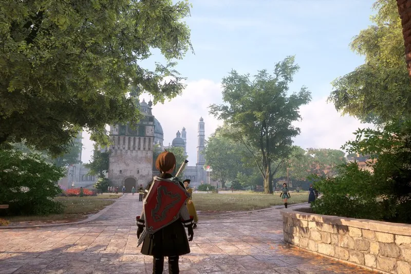 Odié este JRPG con todas mis fuerzas cuando se presentó, pero al probarlo he cambiado de opinión. Al fin tendremos un buen juego de Sword Art Online