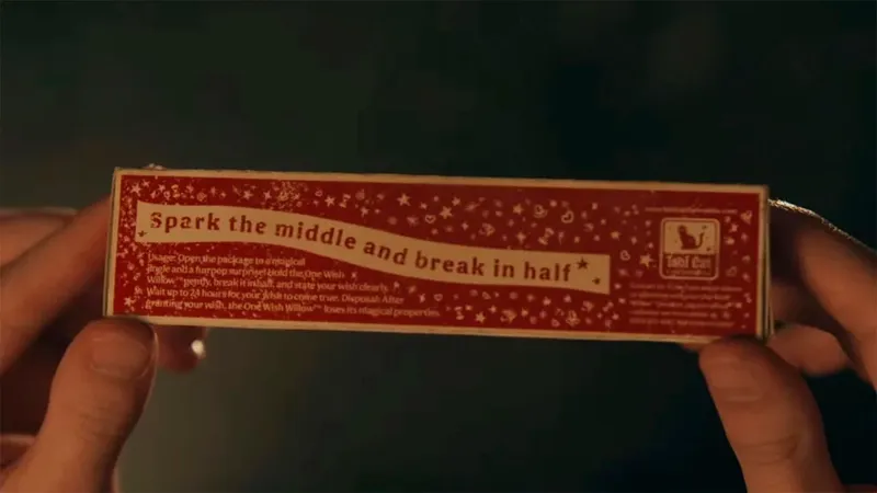 Solo un mes para "la mejor película de terror de 2026": ha costado menos de un millón, pero la están poniendo por las nubes