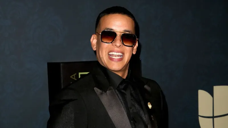 Mireddys González, ex de Daddy Yankee, se anota victoria legal en la disputa por la fortuna del cantante