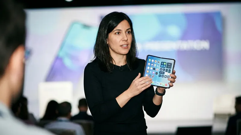 Apple presenta esta semana el iPhone más rompedor de su historia, pero ya lo sabemos todo sobre él