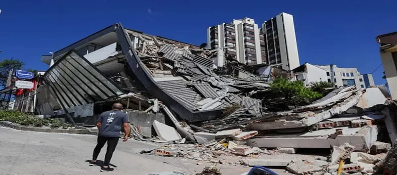 Venezuela, Colombia y Perú: la actividad tectónica explica la reciente cadena de terremotos