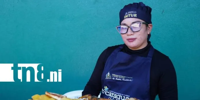Madriz celebra con sabor y tradición el festival departamental de la fritanga y el...