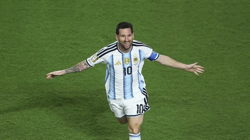 Cómo ver Argentina vs Austria gratis en la TDT: a qué hora puedes ver el partido en TV