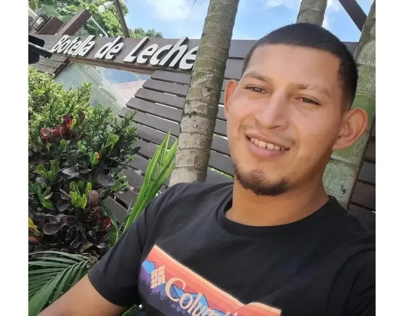 Jinotegano fue hallado asesinado en un inmueble abandonado en Costa Rica