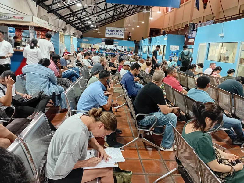 Estos son los requisitos para solicitar residencia en Nicaragua