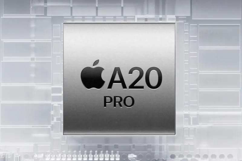 El chip A20 Pro del iPhone 18 Pro al descubierto: será un monstruo gráfico