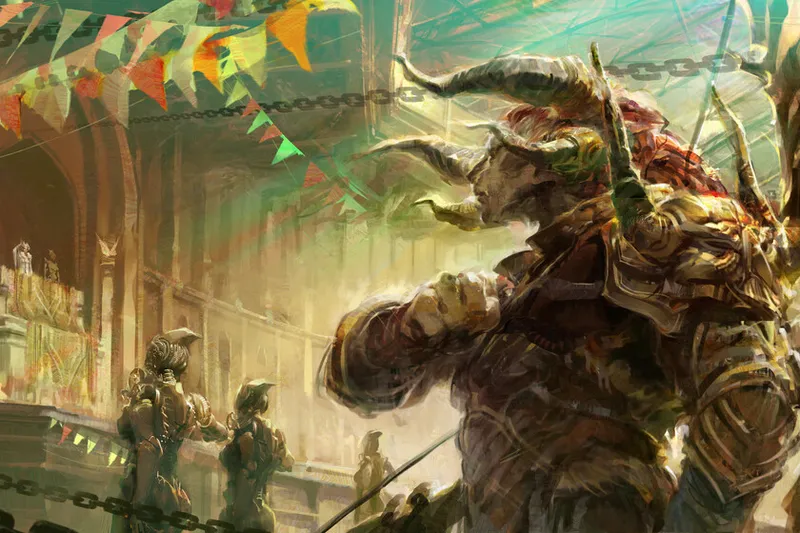 Una de los MMO más esperados no va a "secuestrar jugadores" con pases de batalla, solo esperamos no tener que tirar de hemeroteca en 2028