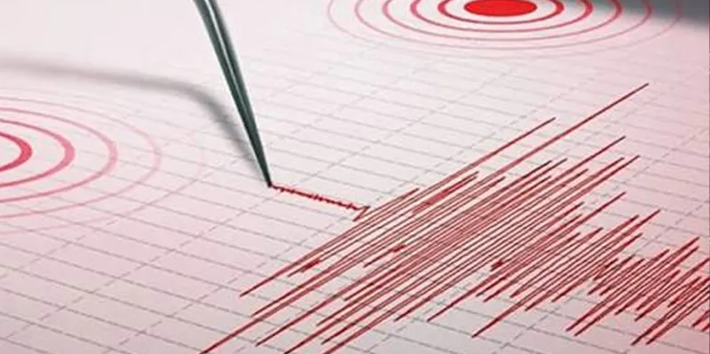 Sismo de magnitud 5,9 sacude el sur de México y genera réplicas en Chiapas