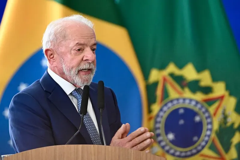Nicaragua saluda y felicita al presidente de Brasil, Luiz Inácio Lula da Silva