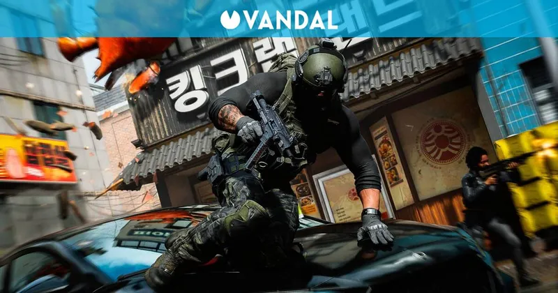 Call of Duty Modern Warfare 4 tendrá una beta descomunal con campaña, multijugador y Warzone