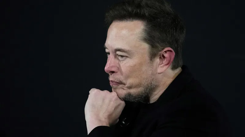 "No habrá inflación": Musk propone una fórmula para afrontar la inestabilidad económica en EEUU