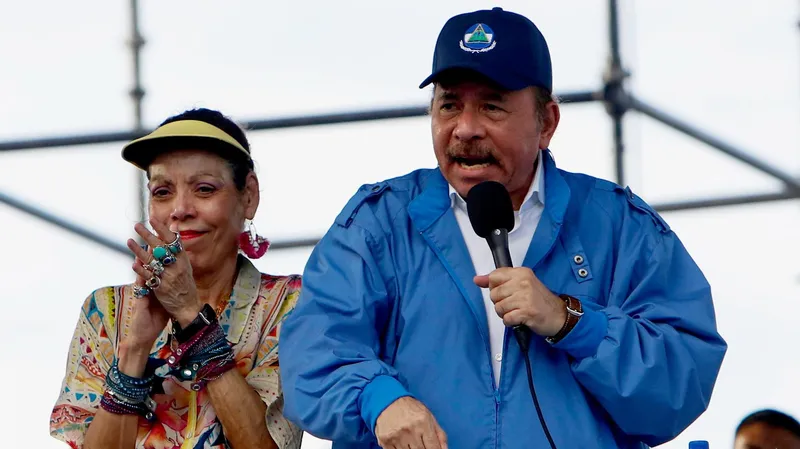 Gobierno de Nicaragua conmemora 205 años de independencia con un llamado a defender la soberanía