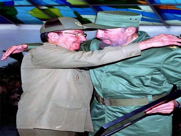 Cuba celebra el Centenario de Fidel con acto político-cultural y clausura del Coloquio Internacional