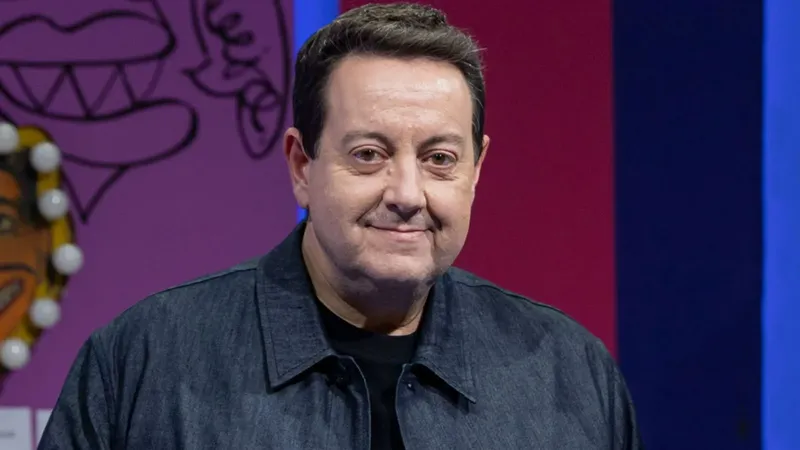 Ántoni Daimiel da la sorpresa y ficha por Fútbol de calle de RTVE: «si piensan que el señor mayor viene para ordenar y controlar, están equivocados»