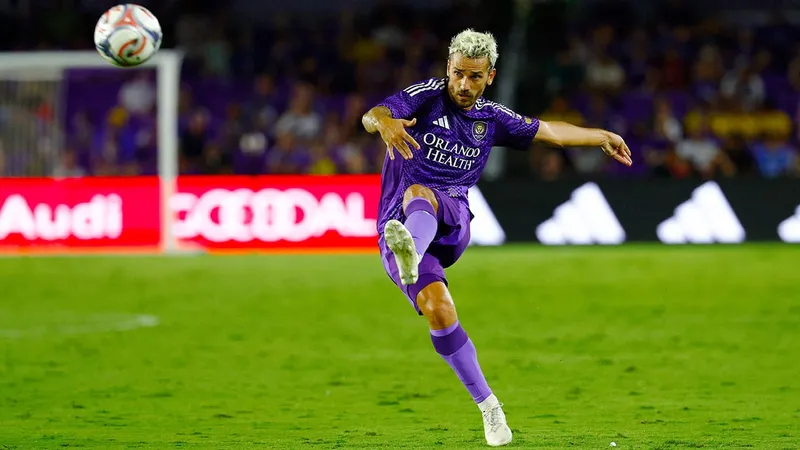 Antoine Griezmann recibe su primera gran corona en la MLS