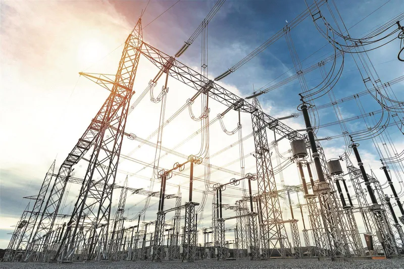 Iberdrola se adjudica dos proyectos eléctricos de 834 km en Brasil