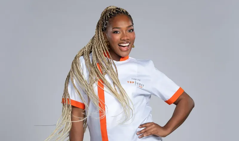 ¿Nievelis regresa a “Top Chef VIP 5”? ¿La boricua gana el repechaje?
