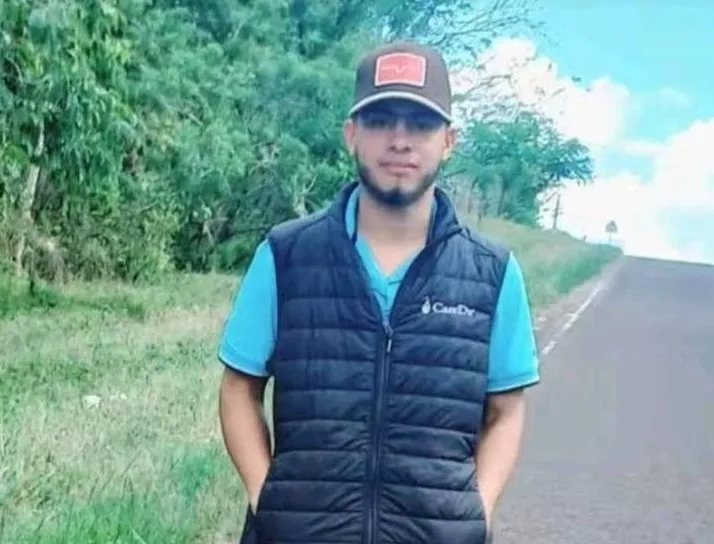 Piden 25 años de cárcel para el asesino de La Reina Mengueña en Chontales