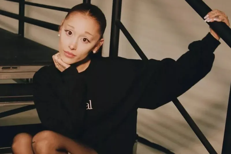 Ariana Grande anuncia pausa tras finalizar gira Eternal Sunshine