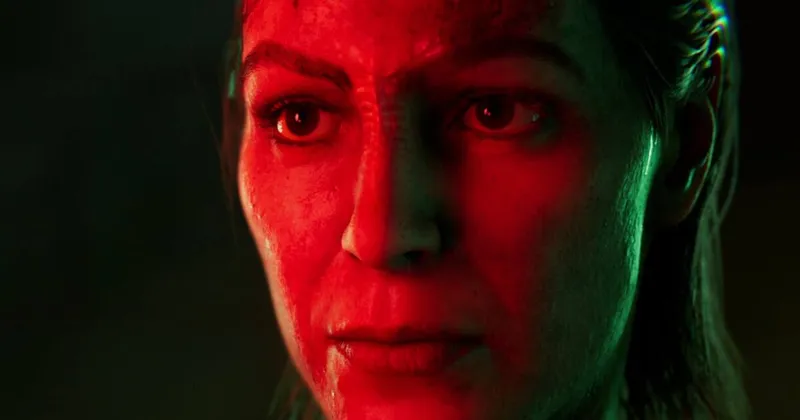 Estudio de Silent Hill desarrolla un nuevo juego de Star Trek, será maduro y enfocado en la narrativa