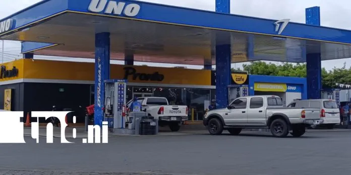 Inicia julio con estabilidad en los precios de la gasolina, diésel y derivados del...