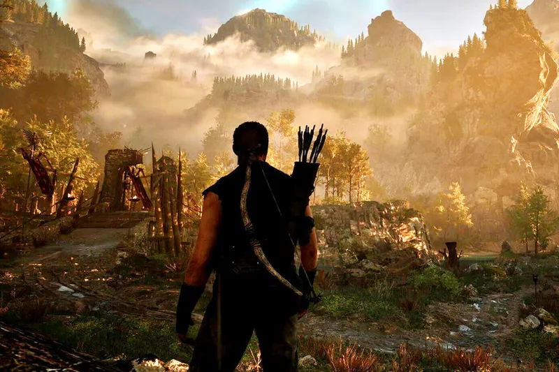 "Pronto", el RPG de mundo abierto más duro y con mejor nota de 2026 en Steam va a ser un juego eterno. Gothic Remake anuncia novedades