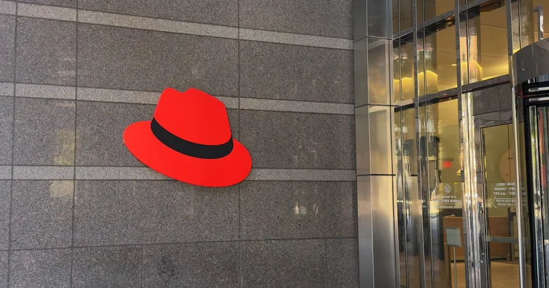 La IA acabó la brecha tecnológica que separaba a Latam de EE.UU. y Europa, dice Red Hat