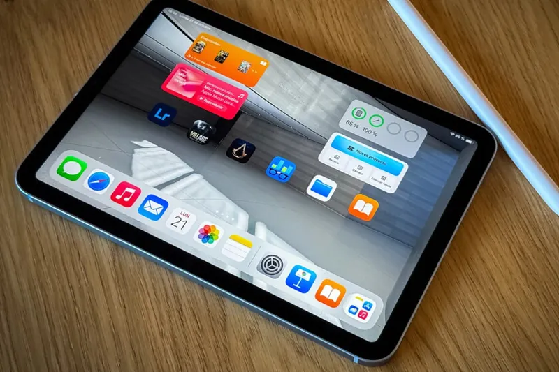 El iPad más antiguo del catálogo actual de Apple recibirá iPadOS 27, y en esta tienda puedes comprarlo de oferta aún más barato