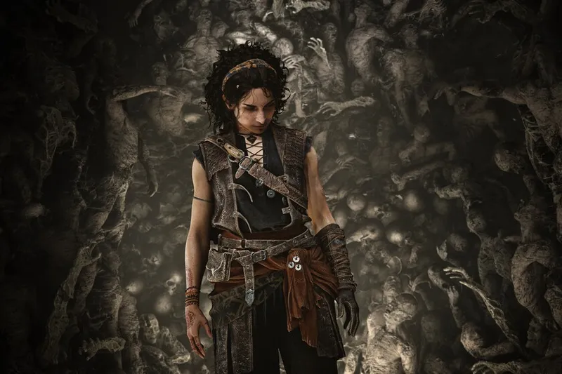 Con spin-offs como Resonance: A Plague Tale Legacy queda demostrado que la saga puede durar eternamente (y ojalá sea así)