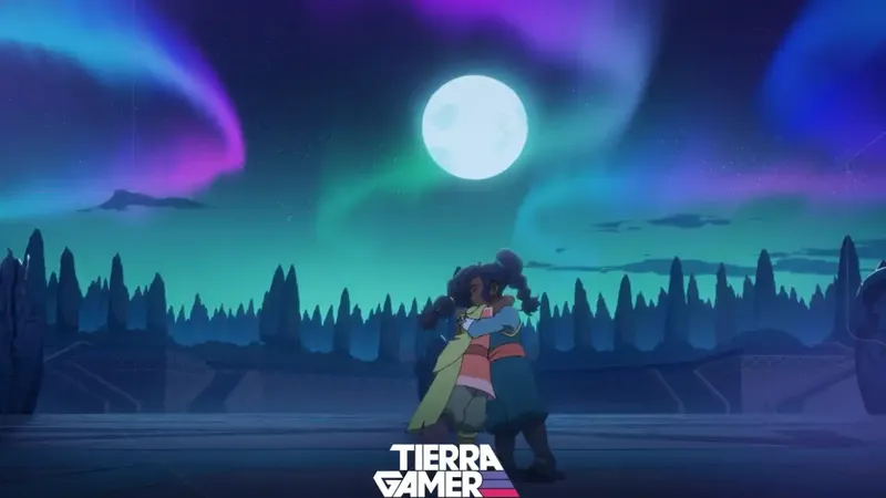 Avatar: Seven Havens, capítulos 10, 11, 12 y 13: a qué hora salen los nuevos episodios, cómo y dónde verlos