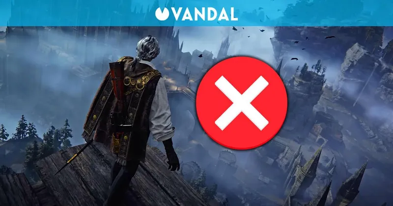 Nintendo aclara el lío con la fecha de lanzamiento de The Duskbloods: 'La fecha es inexacta'