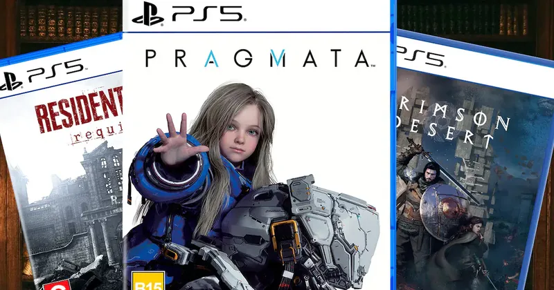 Otra víctima de PlayStation: el fin del formato físico acabaría con este método para probar gratis juegos AAA y grandes lanzamientos