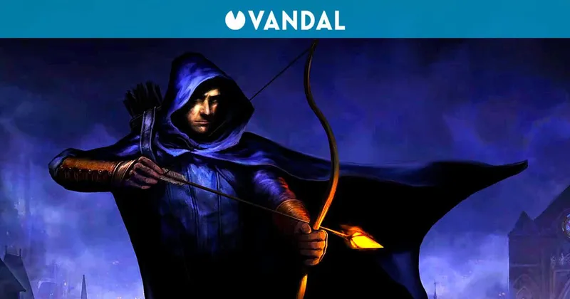 Vuelve el sigilo que 'rompió las normas' de los juegos de los 90: Anunciado Thief The Dark Project Remastered