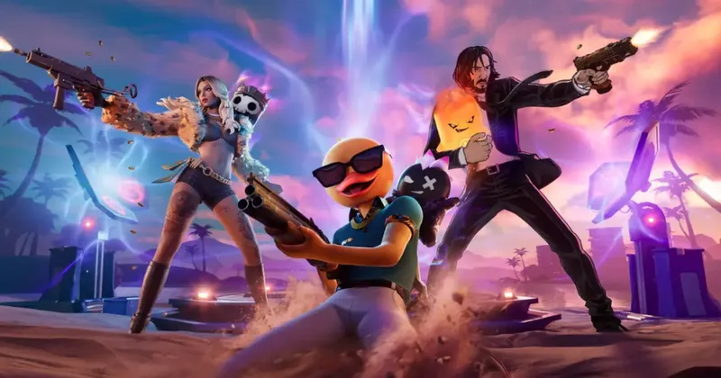 ¿A qué hora es el evento Inestable de Fortnite? Estos son los horarios para México y Latinoamérica