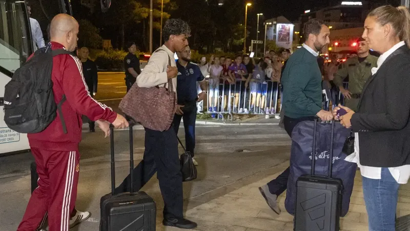 Croacia-España: A sellar el pase a cuartos